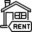 ALUGADA
